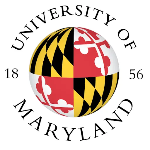University of Maryland, College Park logo